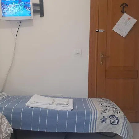 Guest house La Casa Di Berenice A