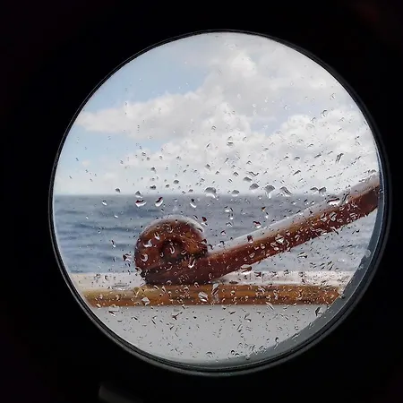 ゲストハウス La Casa Di Berenice A ポルト・アッズッロ