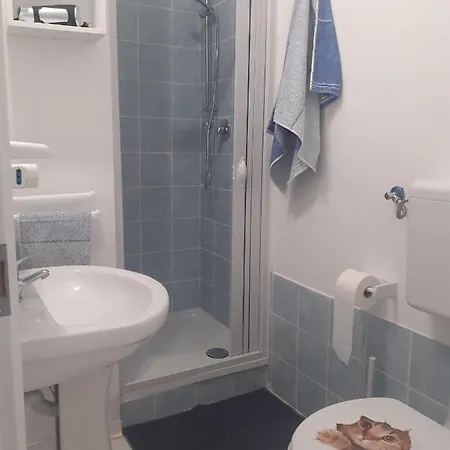 La Casa Di Berenice A ゲストハウス ポルト・アッズッロ