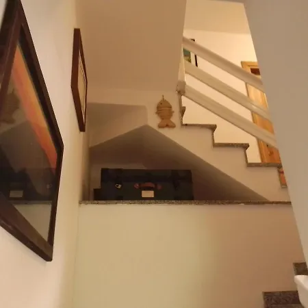 ゲストハウス La Casa Di Berenice A 3*