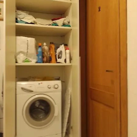 ゲストハウス La Casa Di Berenice A 3*