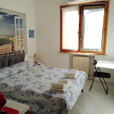 La Casa Di Berenice A