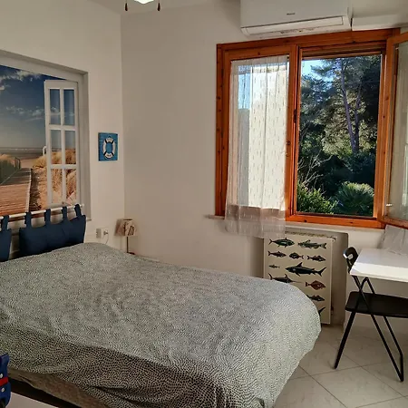 ゲストハウス La Casa Di Berenice A