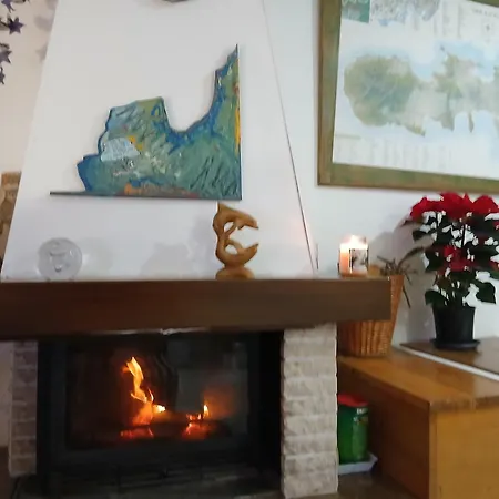 La Casa Di Berenice A ゲストハウス