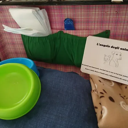 La Casa Di Berenice A 3*